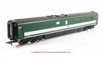 R40354 Hornby Mk3 Trailer Restaurant First Kitchen TRFK Coach number 40804 in Rail Charter Services livery - Era 11